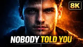 The Secret Nobody Told You About This! 🤫 | Life Changing Motivation