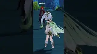 #genshinimpact