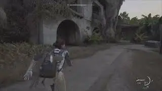 TLOU2 - Ellie