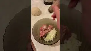 BATTLE OF THE DUMPLINGS - MINE VS STORE-BUYED