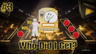 Race To Elite Division RTG #3 | My First Walkout
