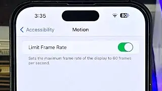 How To Activate Promotion on iPhone!