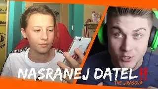 VOLÁM YOUTUBERŮM! #4 🔥