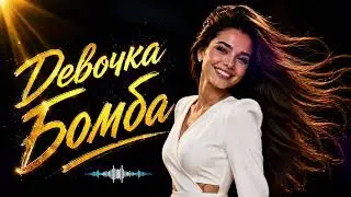 ❤️ Девочка Бомба | Новый Русский Хит 2026 | Official Audio