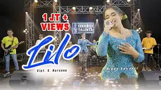 NIKEN SALINDRY  -  LILO (Official Music Video)Ora Nyono Ora Ngiro Kowe Medot Taline Asmoro