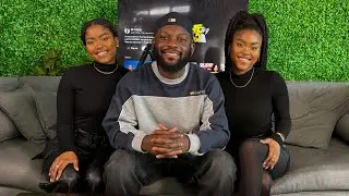 SOBEKWA TWINS TALK, BEING BLACK IN HIGH SCHOOL, RELATIONSHIP DILEMMAS AND MORE|| THE KID SHOW EP 51
