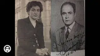 LEYLA ERBİL  &  AHMED ARİF/ AHMED ARİF'İN LEYLİM LEYLİM'İ - Dünyanın En İmkansız Aşkı