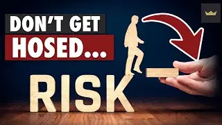 Don’t Get Screwed in the Downturn (Managing Counterparty Risk)