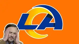 The Worst Logos in the History of the NFL