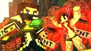 Проверка НА Прочность #4 [Школа Хардкора] - Minecraft (перезалив)