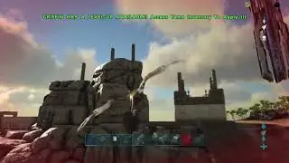 Xeon Ark Raid