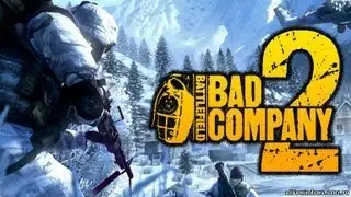 Прохождение Battlefield Bad Company™ 2 (Сверхъестественное оружие)