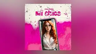 Mi Chica - Stalyndo (AUDIO)