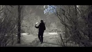Гимнастика Хтонь - Зимняя тренировка