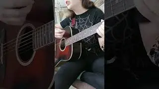 Спи спокойно. Лера Круглова
