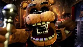 Esse FNAF PLUS é o MAIS ASSUSTADOR QUE JÁ JOGUEI... (Parte 2)