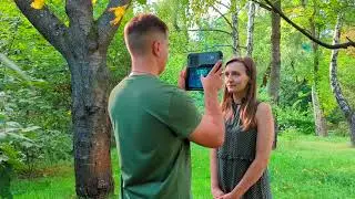Biometric enrollment in the field with BIOSID Pro biometric tablet