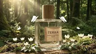 Cinematic AI Product Campaign  TERRA (Photo & Video)