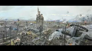 В ПАМЯТЬ О ВЕЛИКОЙ ВОЙНЕ 1914   1918