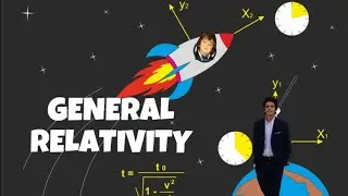 L'ASSURDA MATEMATICA DELLA GRAVITÀ (#fisica #matematica #einstein)