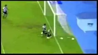 Goleiro Gatti um dos melhores goleiro do Brasil
