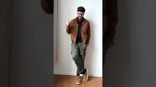 I’m already dressed with me.