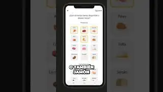 Comidas llenas de proteína que te van a encantar