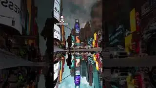 Foto idea reflectante en New York 