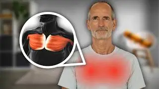 Schmerzen & Enge-Gefühl im Brust-Bereich? (Einfache Übungen)
