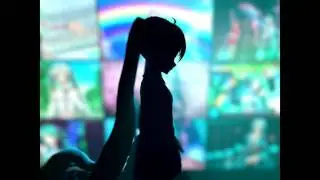 ((nightcore)) 雨に降る雨