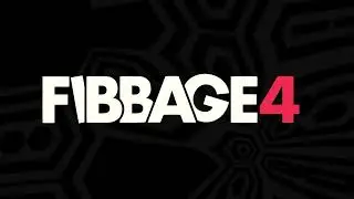 Fibbage 4 OST - Credits Theme (Instrumental) | The Jackbox Party Pack 9