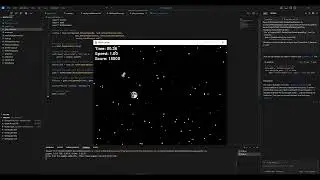 Final result: AI Learns to Hit the Moon... Over and Over Again! 🚀