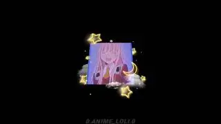 ANIME ARTS / AMV / VIDEO / MEME / WALLPAPER
