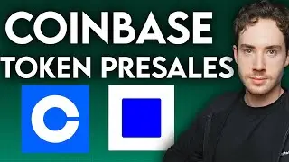 Coinbase Token Sales Are Here! Base Ecosystem Just Got Even Better!