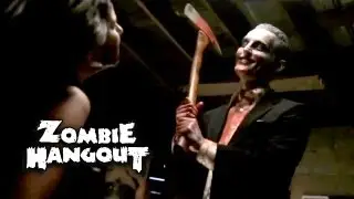 Zombie Trailer - Mimesis (2011) Zombie Hangout