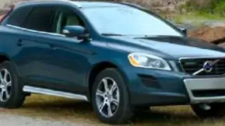 2011 VOLVO XC60 Syracuse, NY V8080