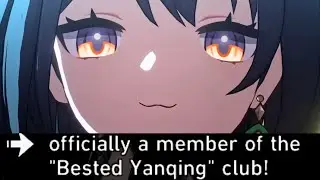 Yunli Joins The "Bested Yanqing" Club!