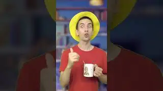 Луффи и кофе с жижей