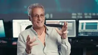 Behind the Library: Body Sounds with Mark Mangini