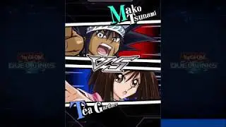 Aromages vs. SSA (Yu-Gi-Oh! Duel Links)