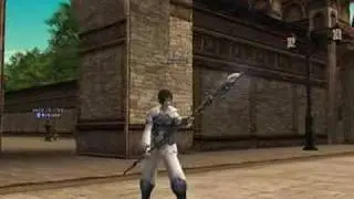 Lineage 2 E-Global Server(Greek)2006