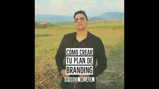 Como Crear tu Plan de Branding