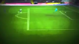 Gravisimo error de Neto (Fiorentina)