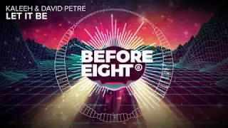 Kaleeh & David Petre - Let It Be
