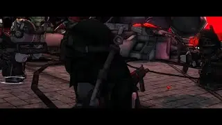 BACKBITE - fnf x M:PN
