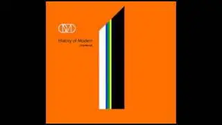 OMD - History of Modern (Part 1) - The Mood Remix