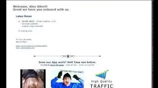 Create Ad Group