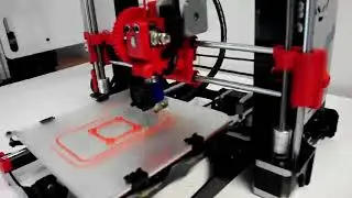 Impresora 3d Funcional