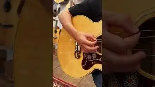 There's Nothing Holding You Back.. From Buying A New Acoustic! 😉