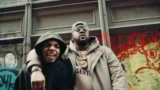Jayy Grams & Smoke DZA - Mr. Miyagi (Official Music Video)